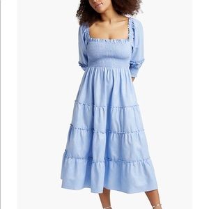 Hill House Nesli Nap Dress